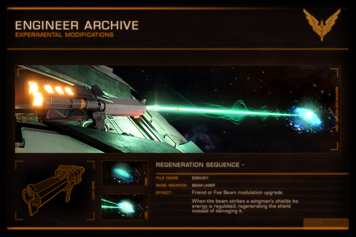 Elite: Dangerous beta price halves as its playable area expands