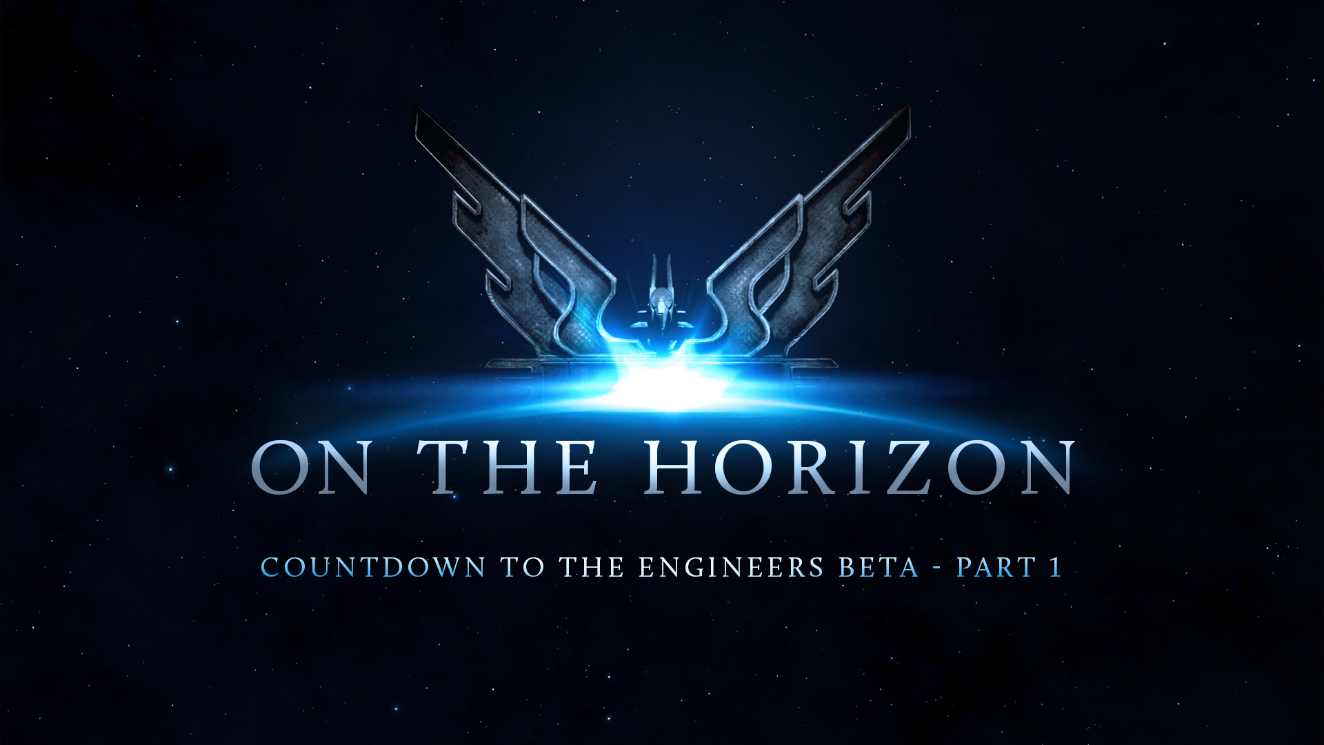 The Engineers Beta Release Date and Elite Dangerous 1.6