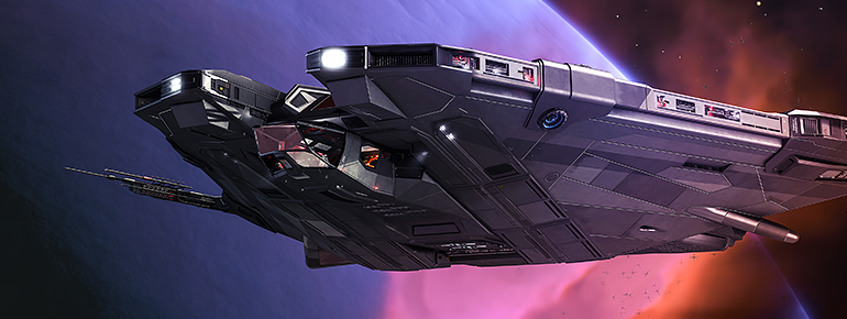 Elite Dangerous: Odyssey - Disembark, Commander. Leave your mark