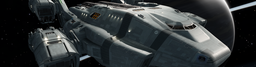 Zorgon Peterson Launches the Panther Clipper
