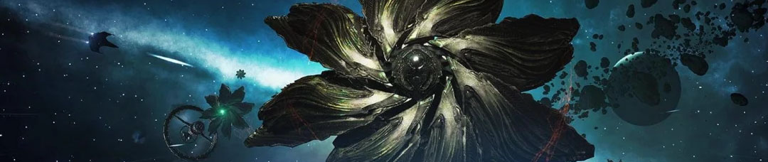 Thargoid War Update: March 3309