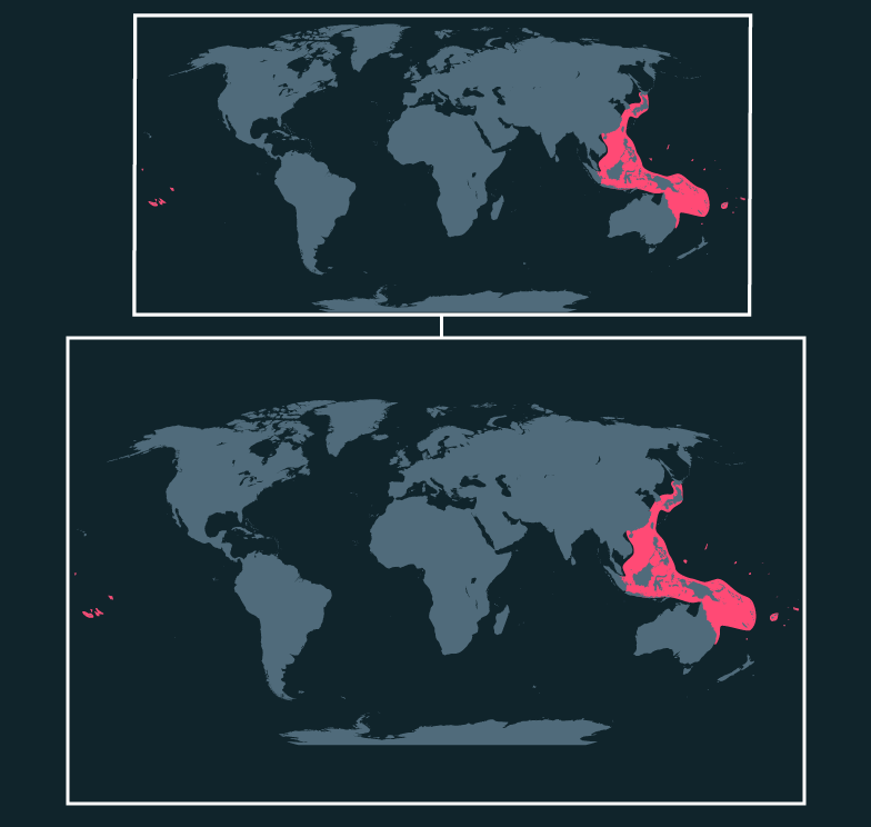 マップ地点